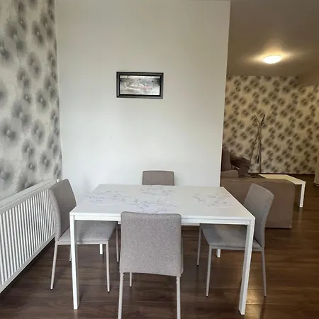 Apartment D&d Daimond Bucharest