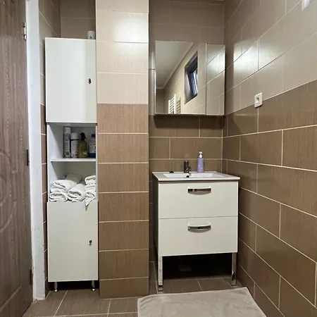 Apartment D&d Daimond Bucharest